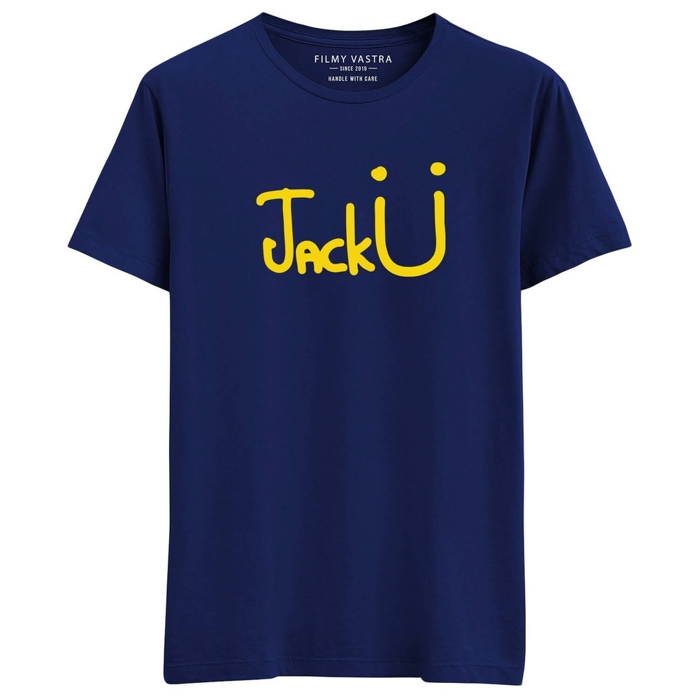 Jack U - Skrillex & Diplo T-Shirt